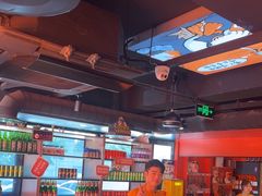 -鸣记脆皮烤鱼·海鲜烤鱼(三八广场店)