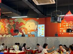 -牛华八婆麻辣烫(起源店)