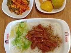 -南城香·饭香串香馄饨香(赵公口店)