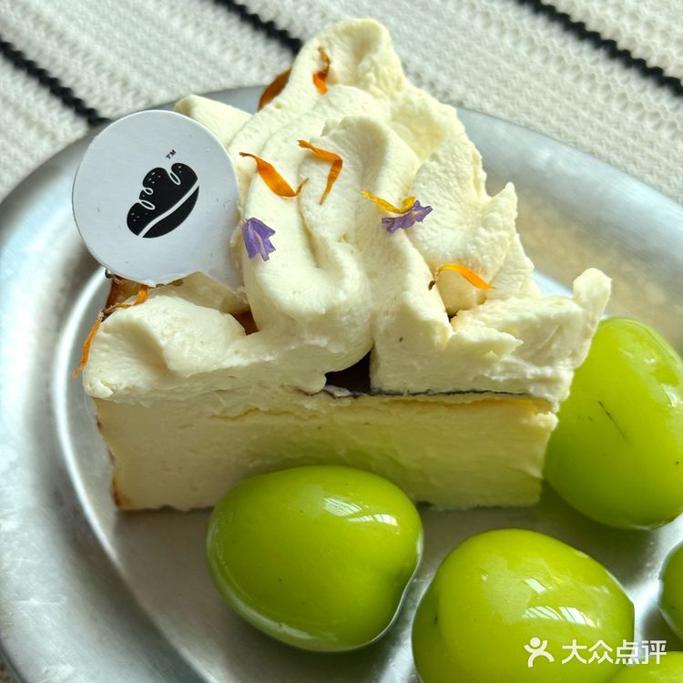 吃上了!!!惠阳工作室四屿小cake