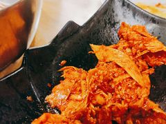 -鬼味烤翅(南锣鼓巷店)