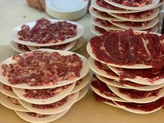 -陈记顺和潮汕牛肉火锅(韩江路店)