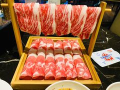 -金陵饭店 56F 家·海鲜火锅餐厅