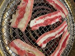 -千寻山野烤肉(天虹店)