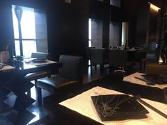 -曙亚洲餐厅-重庆富力艾美酒店(南坪万达广场店)