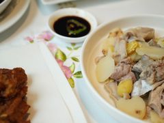 猪肚汤-花城苑广府菜(侨鑫店)