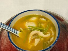 雕梅树番茄酸汤鱼-泓0871臻选云南菜·味庄