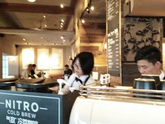-星巴克(武康路店)