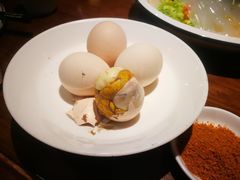 毛鸡蛋-燕郊烧鸽子(广安路店)