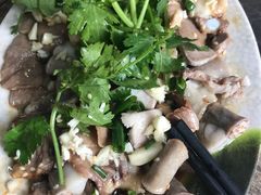 -阳江河堤老牌曾记美食