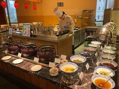-重庆希尔顿酒店