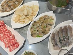 -良兴火锅