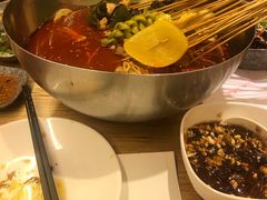 -付小姐在成都(川沙店)