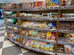 -杭州大厦LSE城市生活超市(杭州大厦店)