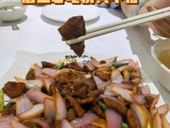 -第一驴.经典老菜.家常菜.火锅(友谊路店)