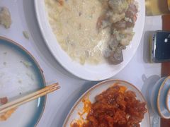 -清真·同发顺饭庄·烧麦(总店)