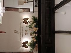 -素描餐厅(灵隐天竺店)