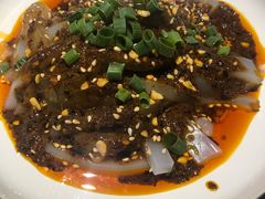 -渝信川菜 · 川味家常菜(长安店)
