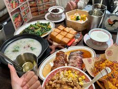 -粤拭轩·广东味道(祥和里店)