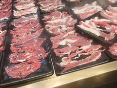 -海汕记·潮汕鲜牛肉火锅·自助
