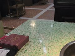 -鸿姐老火锅(疁城新天地店)