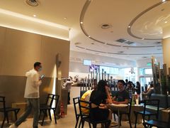 -喜茶(天津乐宾百货店)