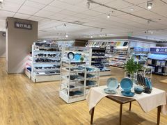 -NITORI 宜得利家居(上海中山公园龙之梦店)
