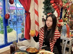 -比萨先生PIZZAMAN