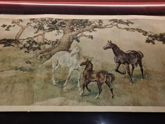 -徐悲鸿纪念馆