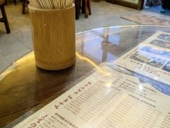 -周大娘牛乳(旧寨古村总店)