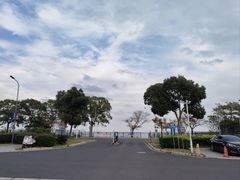 -阳澄湖半岛旅游度假区
