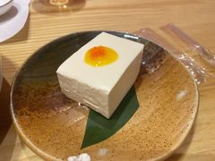 芝士豆腐-小句号·精致料理(江南环球港店)