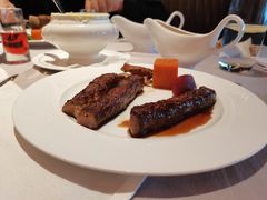 -戈雅法餐厅(世界城广场店)