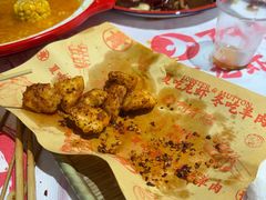 -阿青龙虾·烧烤大排档(湖里万达店)