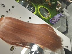 -卓梵美发·精品Salon