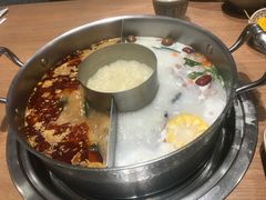 -江小渔鲜鱼火锅(冠亚星城店)