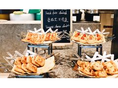 -解放碑威斯汀酒店-知味国际美食餐厅