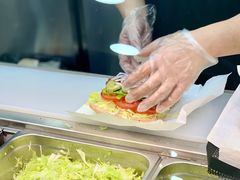 -赛百味SUBWAY(中亭街店)