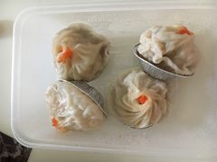 -岭南小生·粤港点心(华新旗舰店)
