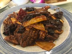 -明城五号烤鸭坊(建国门店)