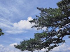 -五女山景区
