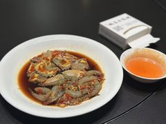 -双生不夜粥