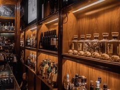 -The Cheebat 锌吧·Bistro(体育西店)