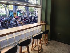 用餐区-小团圆糖水铺(襄阳南路店)