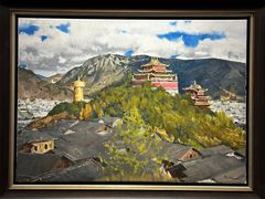 -上海油画雕塑院