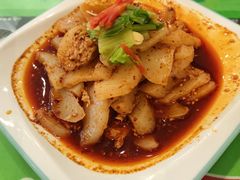 -令氏家外家周秦食府(高新店)