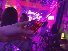 -好久不见网红乐队酒吧(鼓浪屿海底世界店)