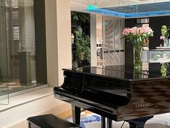 -深圳威尼斯英迪格酒店-邻芙花廊下午茶·NINFA GALLERY·蛋糕·咖啡