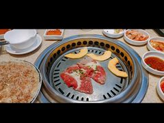 -妙香居韩国烤肉(鹏瑞利季华广场店)