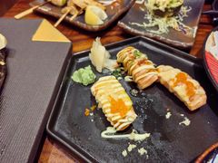 -鸟鹏烧鸟居酒屋(仁恒梦中心店)